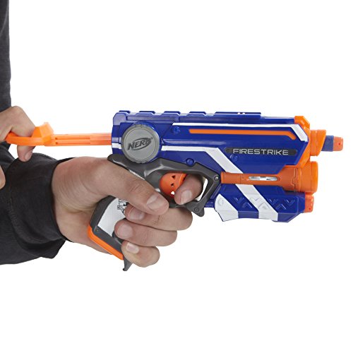 Nerf N-Strike Elite Firestrike - 53378F01