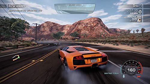 Need For Speed: Hot Pursuit Remastered (Nintendo Switch)