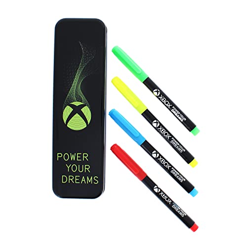 Xbox Stationery Pen Set