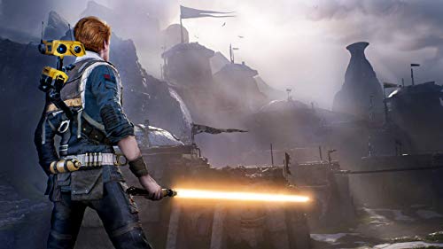 Star Wars JEDI: Fallen Order (PS4)