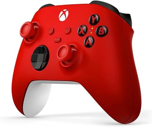 Xbox Wireless Controller - Pulse Red (Xbox Series X)