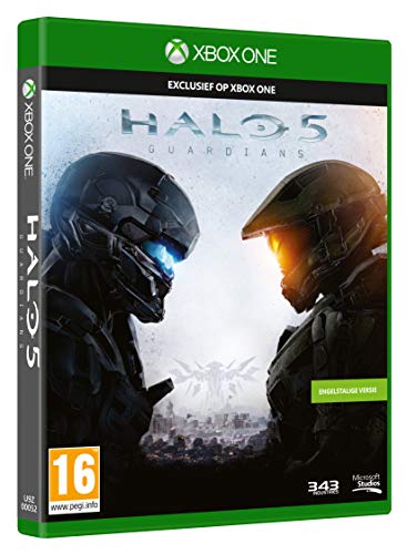 Halo 5: Guardians (Xbox One)