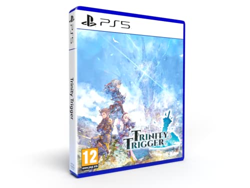 Trinity Trigger - PS5