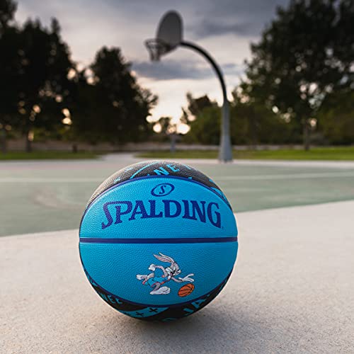 Spalding® x Space Jam: A New Legacy Tune Squad Bugs Basketball 29.5"