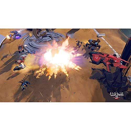 Halo Wars 2 (Xbox One)