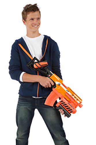 NERF N-Strike Elite Demolisher 2-in-1 Blaster