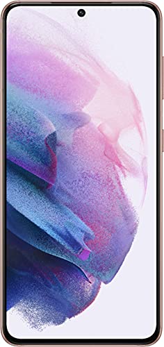 Samsung Galaxy S21 5G 256GB Violet - Amazon