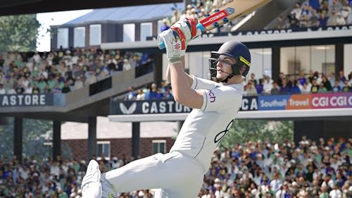 Cricket 24 (Xbox Series X/Xbox One)