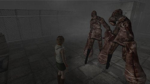 Silent Hill HD Collection (Import)