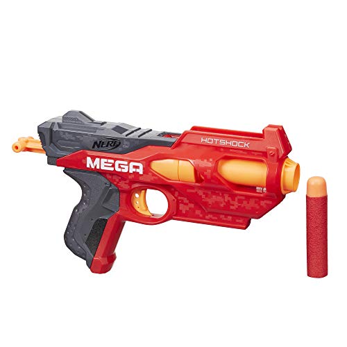 NERF N-Strike HotShock Blaster