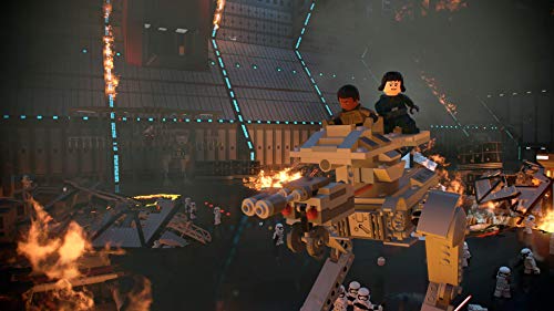 LEGO Star Wars: The Skywalker Saga (PS5)