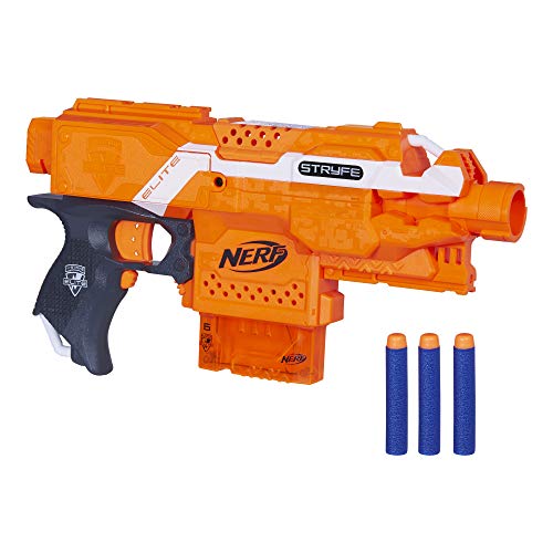 NERF N-Strike Elite Stryfe Blaster