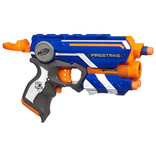 Nerf N-Strike Elite Firestrike - 53378F01