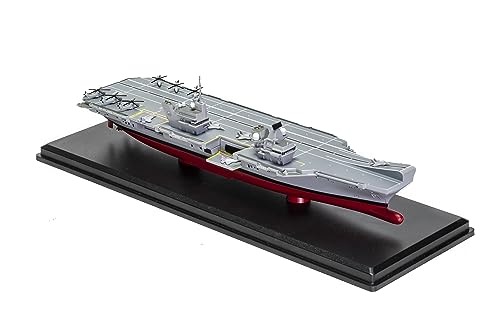 Corgi HMS Prince of Wales (R09), Queen Elizabeth-class aircraft carrier cars, Grey