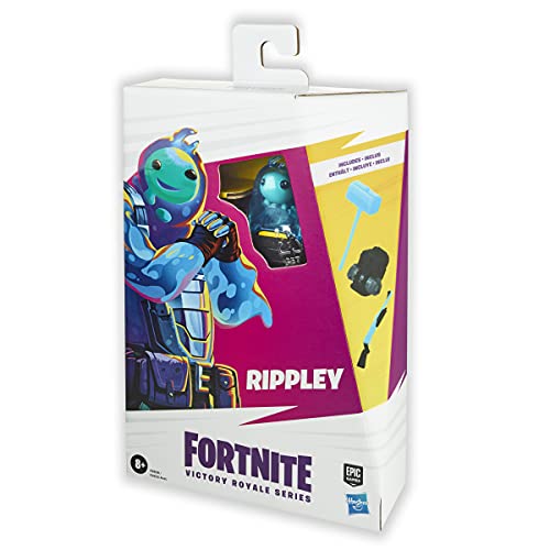 Fortnite Hasbro Victory Royale Series - Rippley (F4958)