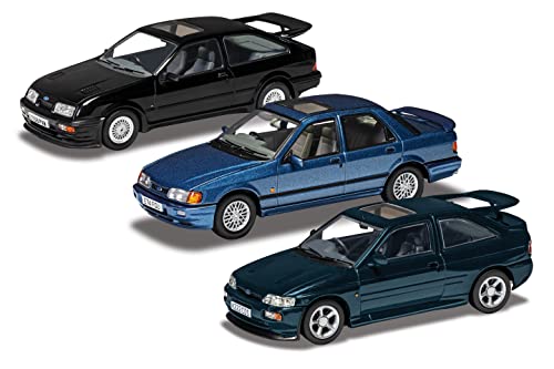 Corgi CW00001 Ford RS Cosworth Collection Diecast Model