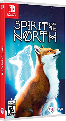 Spirit of the North for Nintendo Switch