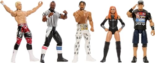 WWE Action Figure - Series