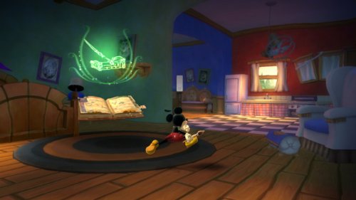 Disney Epic Mickey 2 - The Power of Two (Xbox 360)