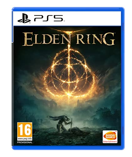 Elden Ring (PS5)