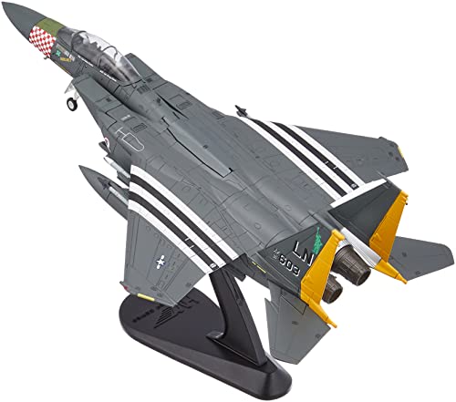 HOBBYMASTER HA4598 1/72 F-15E 75TH D-DAY ANNIVERSARY SCHEME 91-0603 JUNE 2019