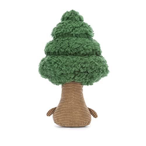 Jellycat Forestree Pine Tree Collectable Plush Decoration