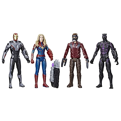 Hasbro Marvel Avengers - Marvel characters, E6903