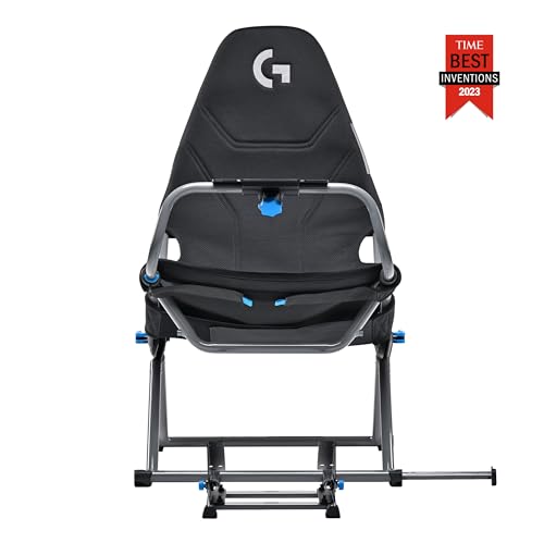 Playseat® Challenge X - Logitech G Edition