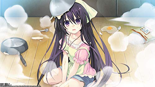 DATE A LIVE: Rio Reincarnation (PS4)