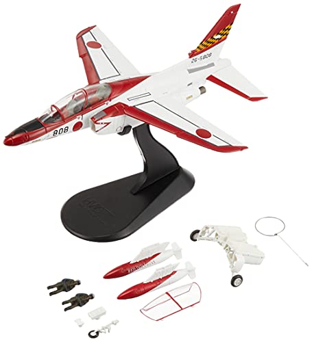 Hobby Master 1:72 Japan T-4 Trainer Red Dolphin 26-5808, 32nd TSQ, JASDF, Hamamatsu A.B.