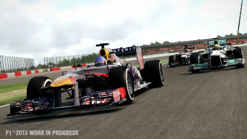 F1 2013 (PS3)