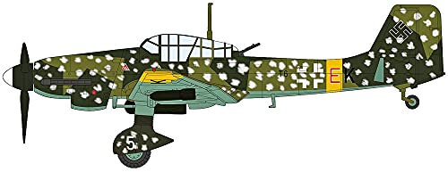 Hobby Master JU 87D-3 STUKA T6 EK, EASTERN FRONT, WWII - HA0133 1/72