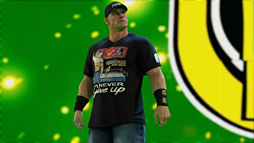 WWE 2K23 Standard Edition Xbox One