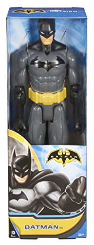 DC Comics 12" Batman Action Figure