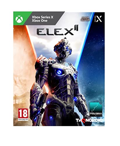 Elex II - Xbox Series X