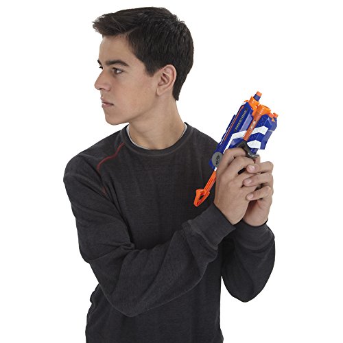 Nerf N-Strike Elite Firestrike - 53378F01