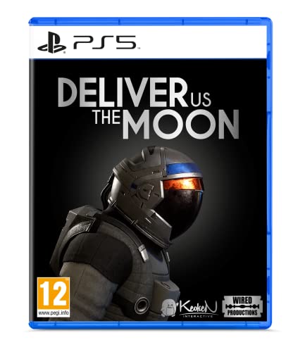DELIVER US THE MOON
