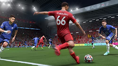 FIFA 22 (PS5)