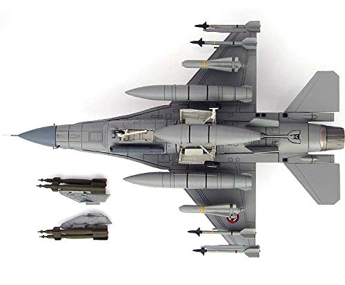 Hobby Master HM Lockheed F-16C Block 52 1615 1/72 diecast plane model aircraft