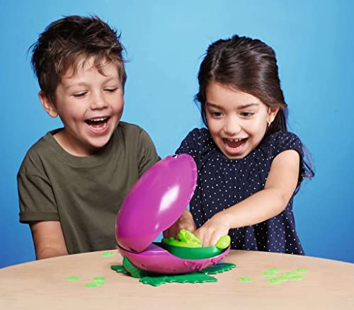 Ravensburger Slimy Joe - Board Games for Families Kids Age 4 Years and Up - Fun Slime Game!