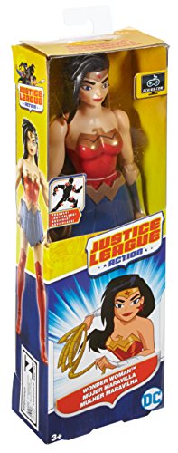 JUSTICE LEAGUE ACTION - MATTEL