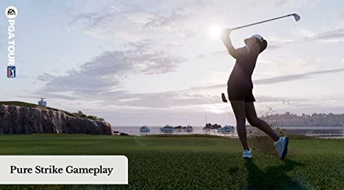 PGA Tour | PS5 | Video Game| English