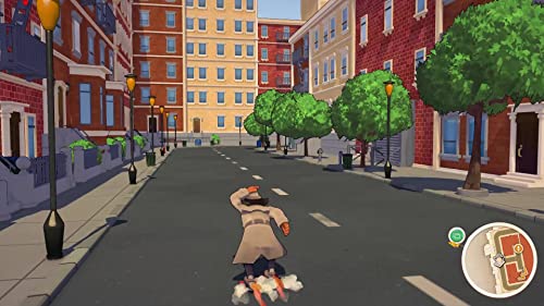 Inspector Gadget: Mad Time Party (PS5)