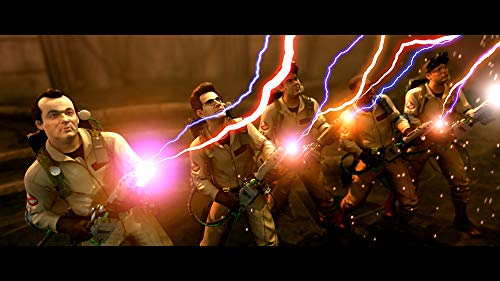 Ghostbusters The Video Game Remastered (Xbox One)