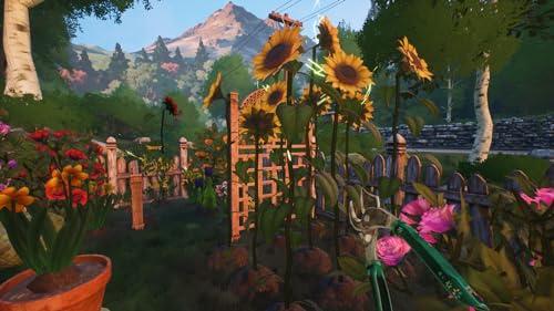 Garden Life: A Cozy Simulator (Xbox One/Xbox Series X)