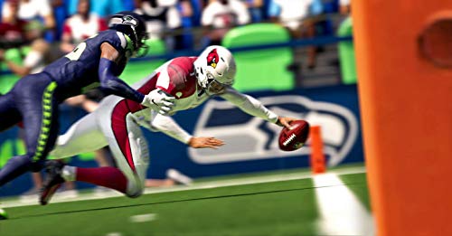 Madden NFL 21 for PlayStation 4