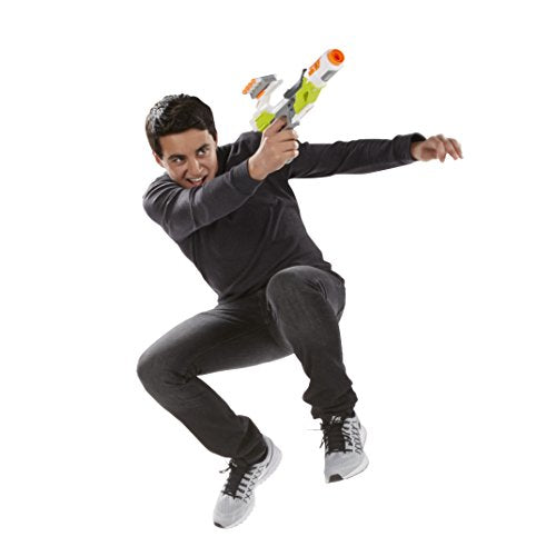 Nerf Modulus IonFire Blaster