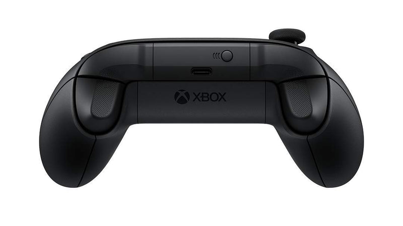 Xbox Wireless Controller – Carbon Black