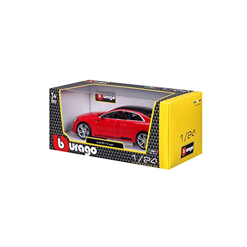 Bburago 15621090R 1:24 Audi RS 5 Coupe (2019), Multicoloured