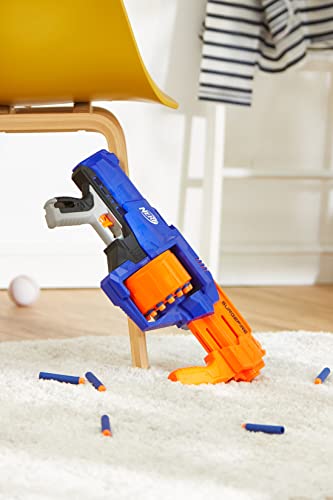 Nerf N-Strike Elite SurgeFire